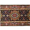 Image 2 : Heriz Serapi Persian Hand Knotted Wool Runner