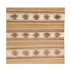 Image 4 : Circa 1950's Navajo Wide Ruins Rug