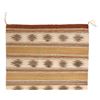 Image 5 : Circa 1950's Navajo Wide Ruins Rug