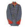 Image 2 : Ca. 1862 Confederate Civil War Cadet Uniform