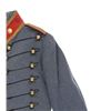 Image 6 : Ca. 1862 Confederate Civil War Cadet Uniform
