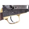 Image 10 : Civil War Colt M. 1849 RARE Six Shot 6-In Revolver