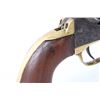 Image 11 : Civil War Colt M. 1849 RARE Six Shot 6-In Revolver