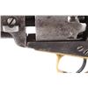 Image 16 : Civil War Colt M. 1849 RARE Six Shot 6-In Revolver