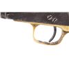 Image 17 : Civil War Colt M. 1849 RARE Six Shot 6-In Revolver