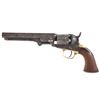 Image 1 : Civil War Colt M. 1849 RARE Six Shot 6-In Revolver