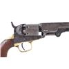 Image 4 : Civil War Colt M. 1849 RARE Six Shot 6-In Revolver