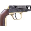 Image 6 : Civil War Colt M. 1849 RARE Six Shot 6-In Revolver