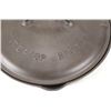 Image 9 : Griswold Cast Iron Skillet & Dutch Oven Set 1920