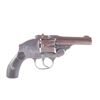 Image 1 : Eastern Arms Co. .38 Caliber Hammerless Revolver