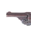 Image 9 : Eastern Arms Co. .38 Caliber Hammerless Revolver