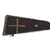 Image 17 : Ca. 1890 Crow Beaded Rifle Case & Tacked Rifle