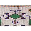 Image 4 : Lakota Sioux Beaded Hide Possible Tipi Bag Set