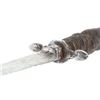 Image 5 : 17th century German Parrying Dagger