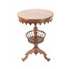 Image 7 : 19th Century Victorian Occasional Side Table