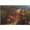 Image 9 : C. 1858-1870 George Armfield Original Oil Painting