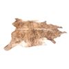 Image 3 : Dark Brown Brindle Tiger Striped Premium Cowhide