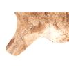 Image 4 : Dark Brown Brindle Tiger Striped Premium Cowhide