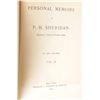 Image 16 : "Personal Memoirs of P.H. Sheridan" 1st Ed. 1888