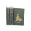 Image 1 : "Personal Memoirs of P.H. Sheridan" 1st Ed. 1888