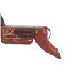 Image 6 : Ca. 1890-1910 Carved Folk Art Rolling Horse