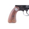 Image 11 : Colt Cobra .38 Special Double Action Revolver