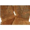 Image 12 : Ca. 1930's Cree Beaded Canadian Royal Crown Gloves