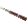 Image 8 : Crow Apsaalooke Beaded Belt Sheath & Inlaid Knife