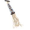 Image 4 : 19th-Century Oglala Pipe Tomahawk w/ Beaded Drop