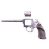 Image 3 : Iver Johnson Target Model 55 .22 Caliber Rimfire