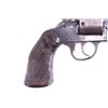 Image 4 : Iver Johnson Target Model 55 .22 Caliber Rimfire