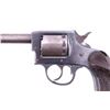 Image 8 : Iver Johnson Target Model 55 .22 Caliber Rimfire