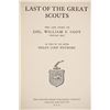 Image 5 : 1899 1st Ed. Last of the Great Scouts Buffalo Bill