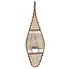 Image 5 : Ca. 1910 Ojibwa Rawhide Snowshoes