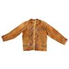 Image 2 : Ca. 1940- Northern Cree Beaded Scout Jacket