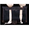 Image 10 : 19th C. Civil War GAR Cartridge Pouch & Buckle