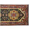 Image 3 : Heriz Serapi Persian Hand Knotted Wool Runner
