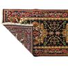 Image 5 : Heriz Serapi Persian Hand Knotted Wool Runner