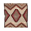 Image 6 : Early 1900's Navajo J.B. Moore Old Crystal Rug