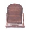 Image 11 : 19th C. American Empire Gentleman Dressing Mirror