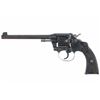Image 2 : Ca. 1915 Colt Police Positive TARGET Revolver