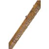 Image 12 : Early Chip Carved Root Ball War Club