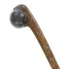 Image 2 : Early Chip Carved Root Ball War Club