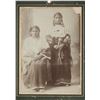 Image 4 : Early Native American Cabinet Cards & Photo (3)