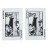Image 4 : Ca. 1903- Haynes Yellowstone Playing Card Sets (2)