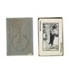 Image 8 : Ca. 1903- Haynes Yellowstone Playing Card Sets (2)