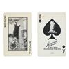 Image 9 : Ca. 1903- Haynes Yellowstone Playing Card Sets (2)