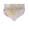 Image 4 : 7th Rangers Arizona &  Angus Brown Sheriff Badges