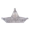 Image 8 : 7th Rangers Arizona &  Angus Brown Sheriff Badges
