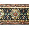 Image 2 : Heriz Serapi Persian Hand Knotted Wool Runner